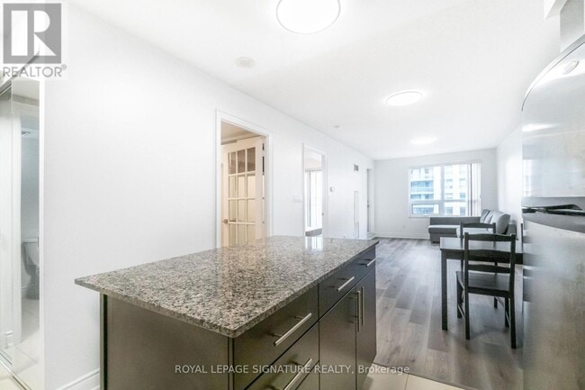 Building Photo - 809 - 60 SOUTH TOWN CENTRE BOULEVARD