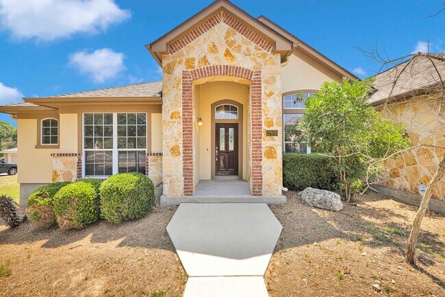 Foto del edificio - New Rental Home near 281 and Bulverde