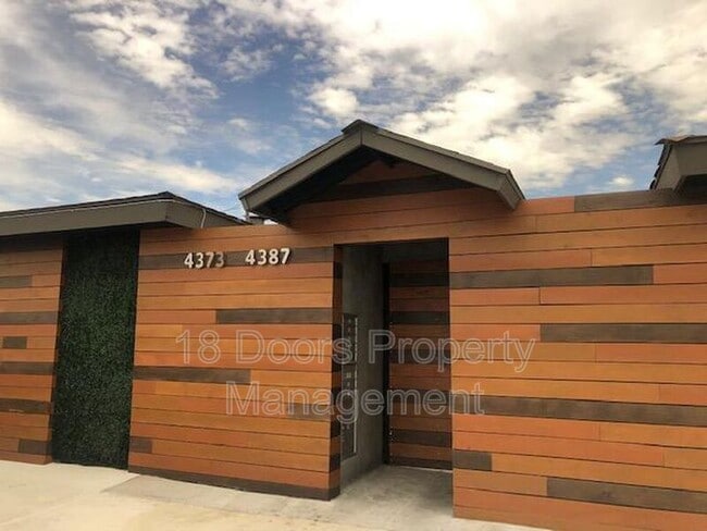 Building Photo - 4387 51st St