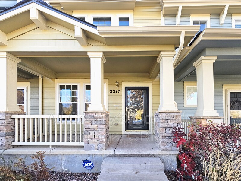Photo - 2217 Gilpin Avenue