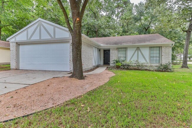Building Photo - 1 E Wavy Oak Cir