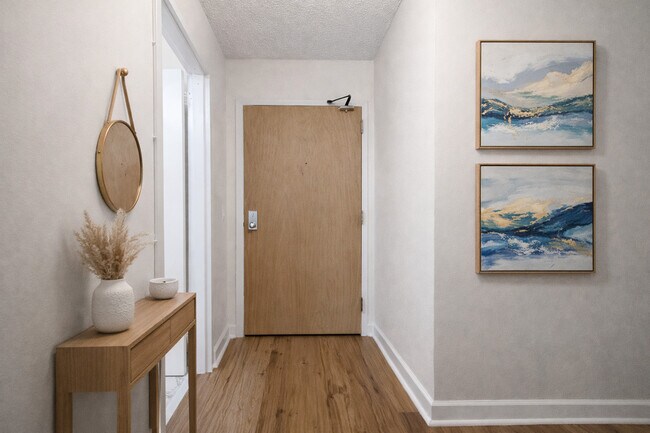 Foto del edificio - 200 N Dearborn St