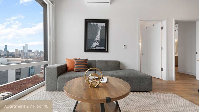 Foto del edificio - 853 W Blackhawk St