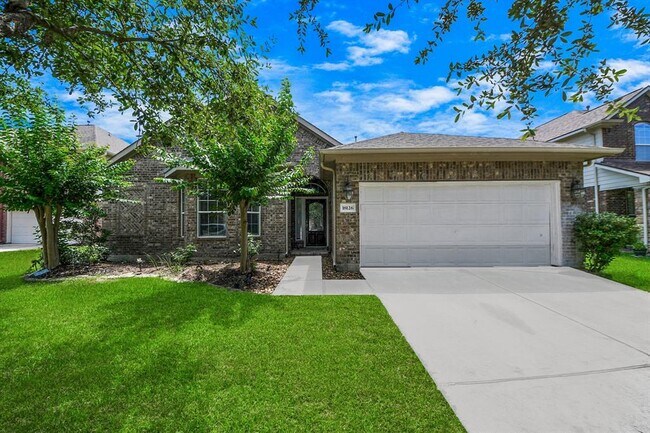 Foto del edificio - 18126 Rustic Brook Ct