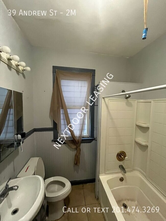 Foto del edificio - 39 Andrew St