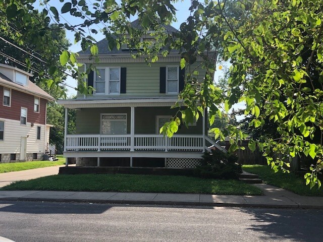 Primary Photo - 1006 N Glenwood Ave