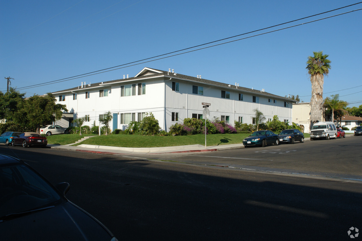 850 Camino Pescadero, Goleta, CA 93117 - Apartments in Goleta, CA ...