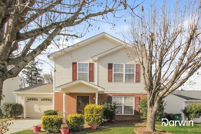 Building Photo - 1029 Jordans Pond Lane, Charlotte, NC 28214