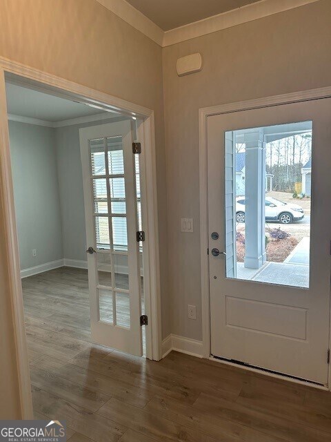 Foto del edificio - 505 Colebrook Wy