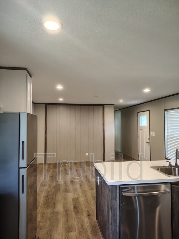 Foto del edificio - 8 Club Cir