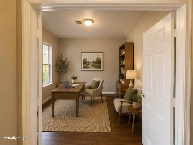 Building Photo - 1509 Nettie Dr
