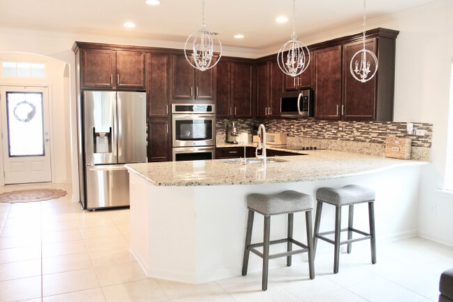 Foto del edificio - 1282 Wetland Ridge Cir