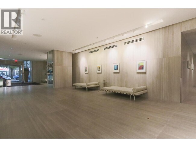 Photo du bâtiment - 777 Richards St