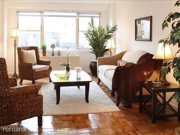 Primary Photo - 1 bedroom in New York NY 10018