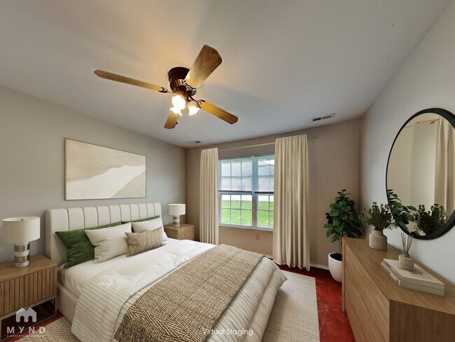 Foto del edificio - 1112 S Clifton Ave