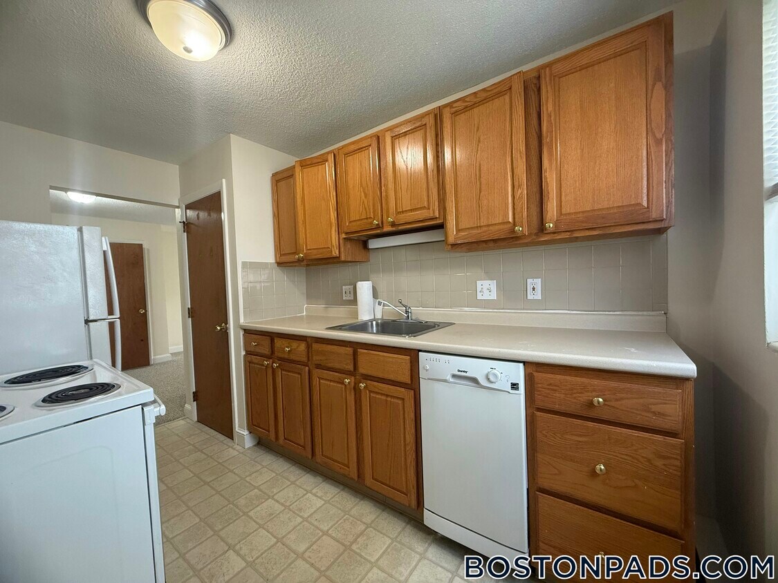 Foto principal - 11 Brattle St