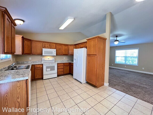 Building Photo - 3 br, 2 bath House - 4127 Oakstone Lane