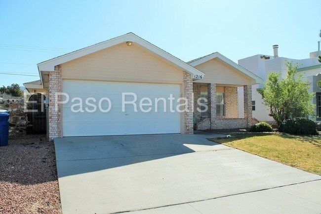Building Photo - 1216 Velma Miles Pl