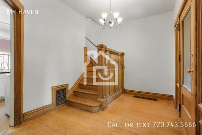 Foto del edificio - 2905 E 14th Ave