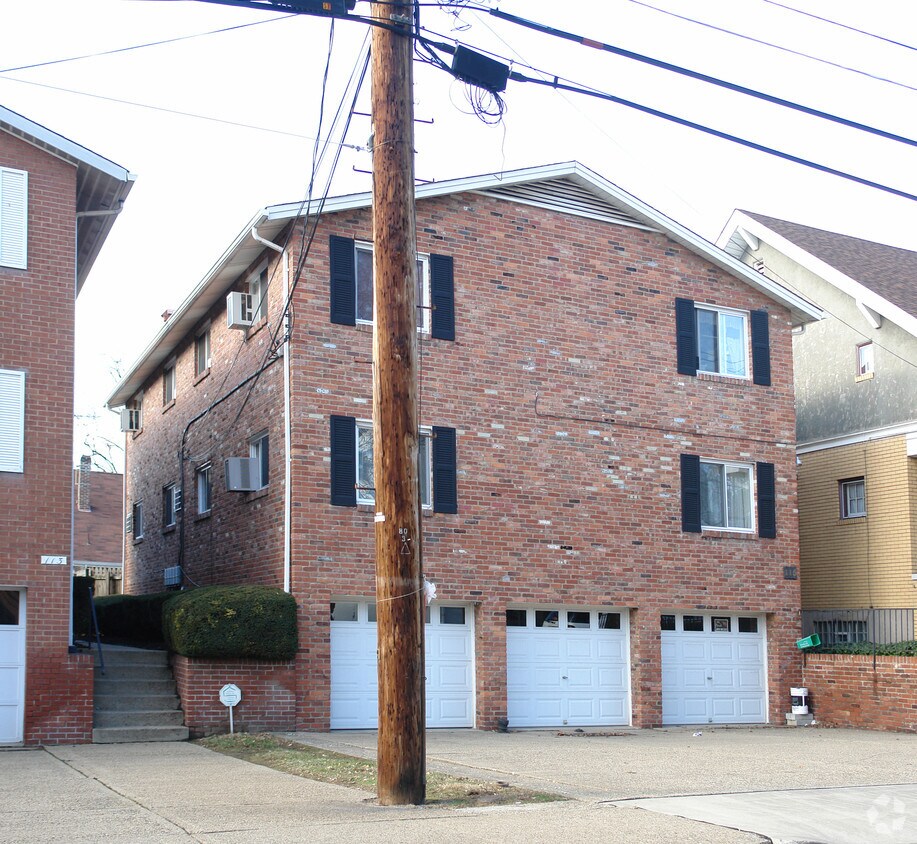 Primary Photo - 115 Lexington Ave
