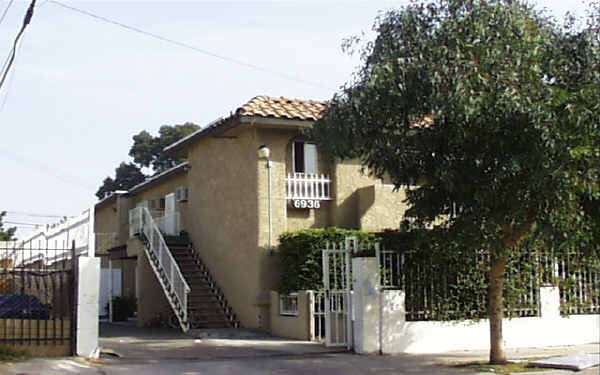Building Photo - 6936 Morella Ave