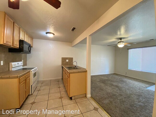 Foto del edificio - 2 br, 1 bath House - 2524 Winchester St #7