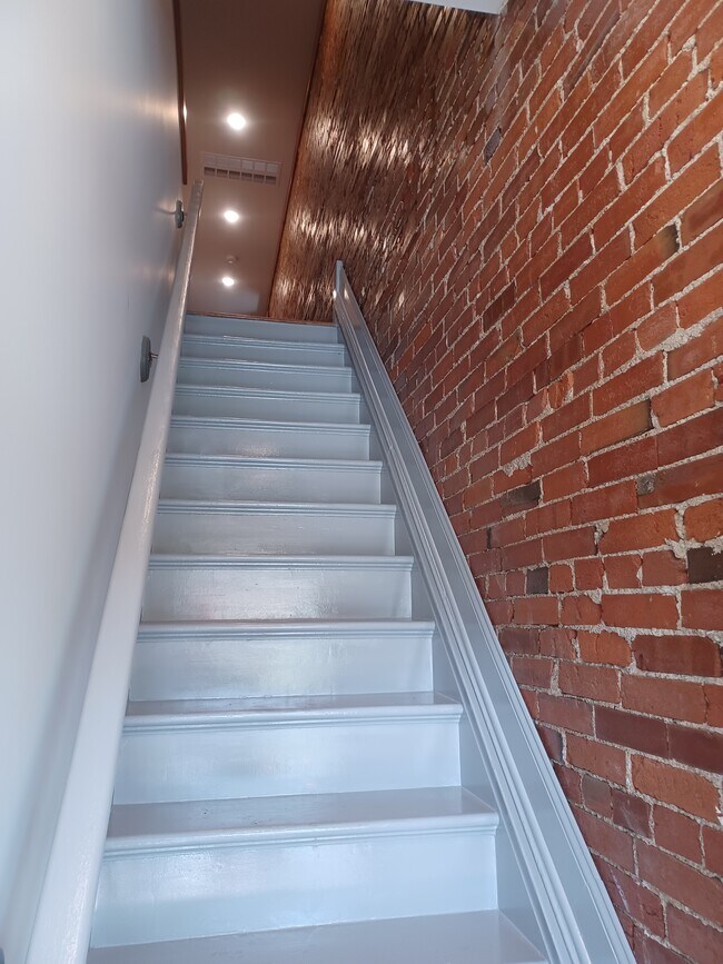 Foto del edificio - 4224 Chouteau Ave