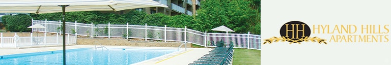 Hyland Hills Apartments