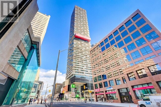 Building Photo - 8 Eglinton Ave E