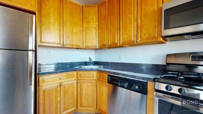 Foto del edificio - 620 W 171st St