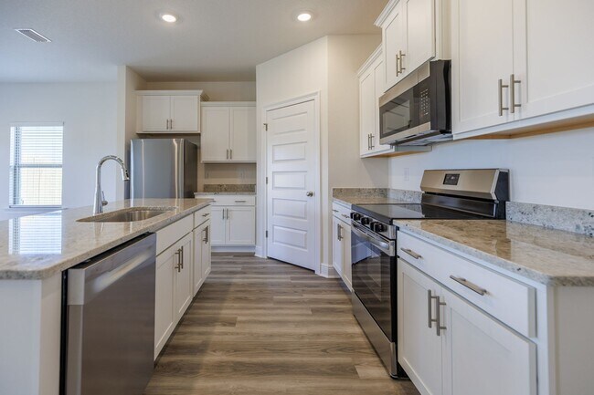 Foto del edificio - New Construction Home in Blackwater Ridge – Robertsdale, AL