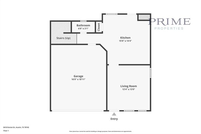 Foto del edificio - 8410 Dulcet Dr