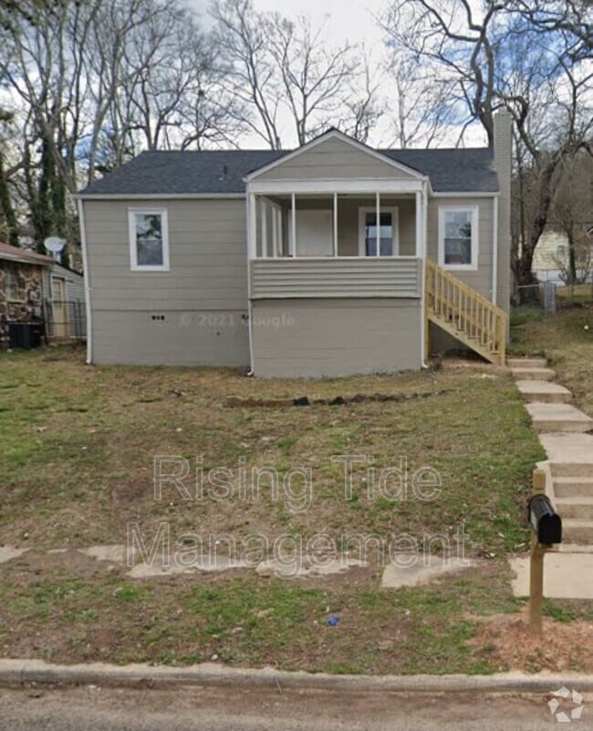Building Photo - 7413 Sparta Ave