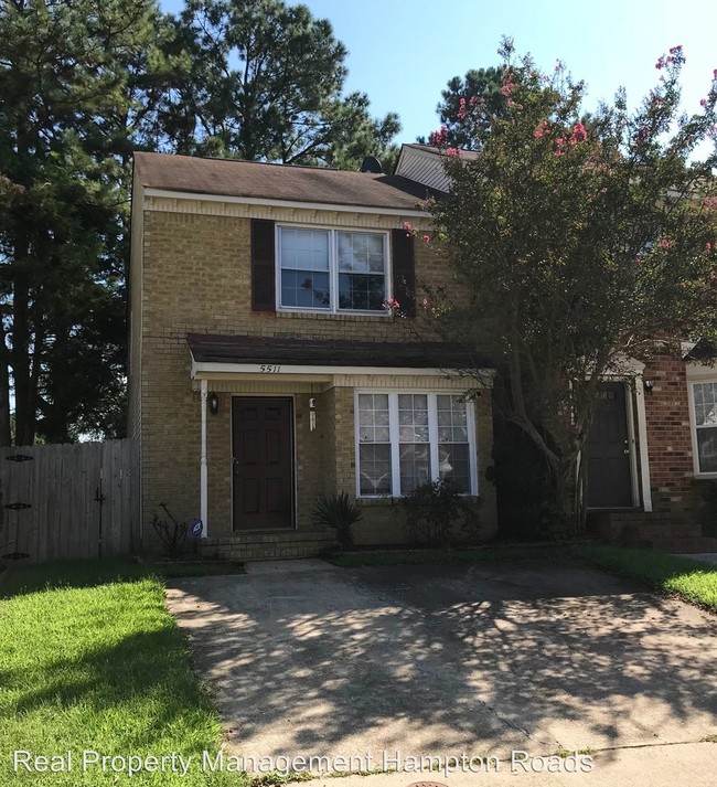 Building Photo - 3 br, 2.5 bath House - 5511 Professor Court