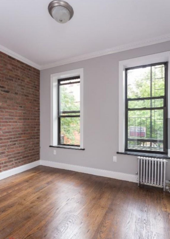Foto del edificio - W. 108th St, Columbus Ave