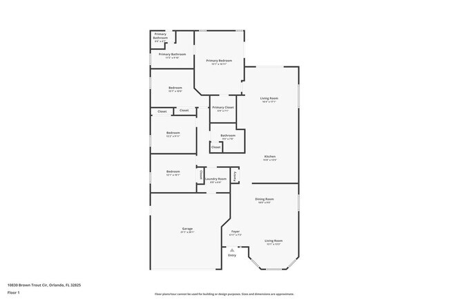 Building Photo - 10830 Brown Trout Cir