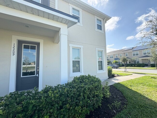 Photo - Newly Built, Water View, Luxury Executive ... House