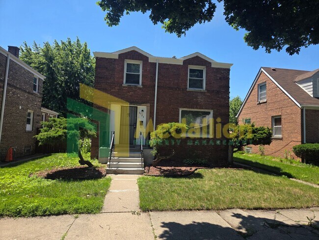 Foto del edificio - 8724 S Eggleston Ave
