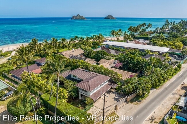 Building Photo - 6 br, 4.5 bath House - 952 Mokulua Drive