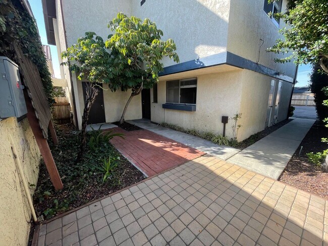 Foto del edificio - 540 S 5th St