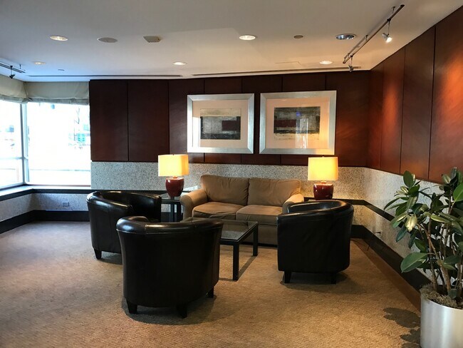 Foto del edificio - 440 N Wabash Ave