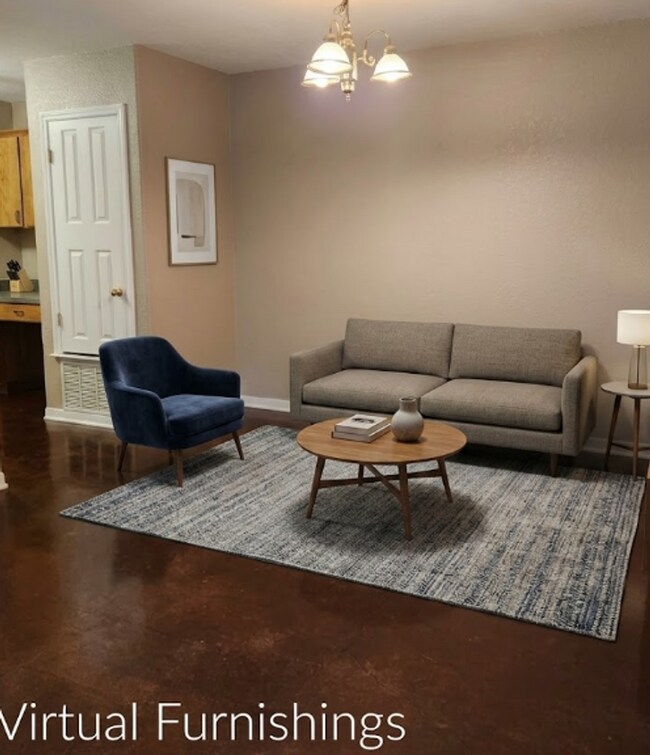 Foto del edificio - 1606 Libby Ln