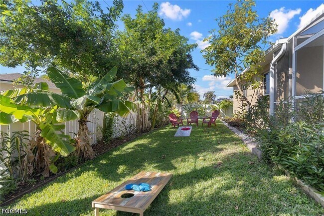 Foto del edificio - 4810 SW 25th Pl
