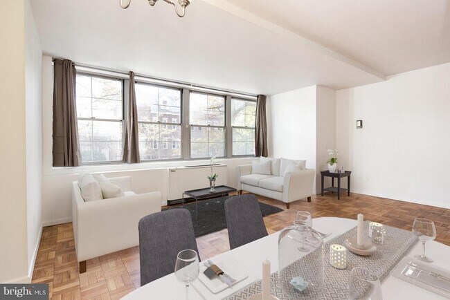 Foto del edificio - 940 25th St NW
