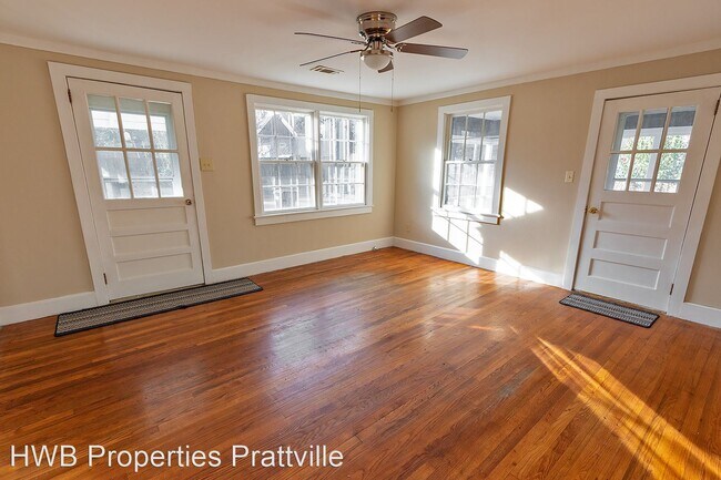 Building Photo - 2 br, 1 bath House - 103 SW Main Street