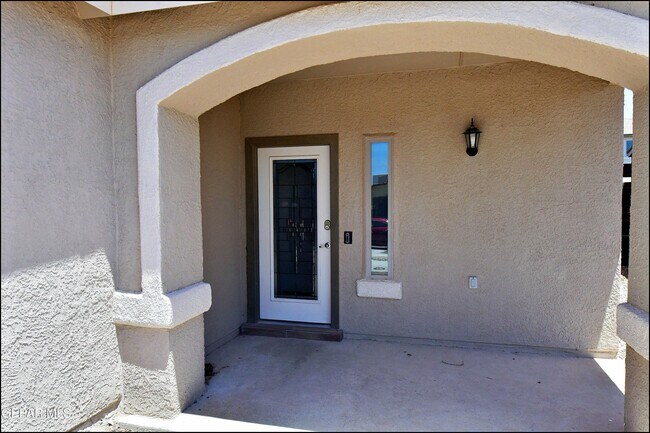 Building Photo - 14925 Willie Worsley Ave