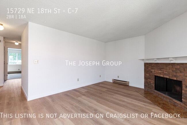 Building Photo - Remodeled and updated 2 bed/1 bath in Bell...