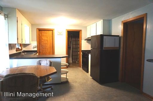 Fotografía del edificio - 106 N Willow St