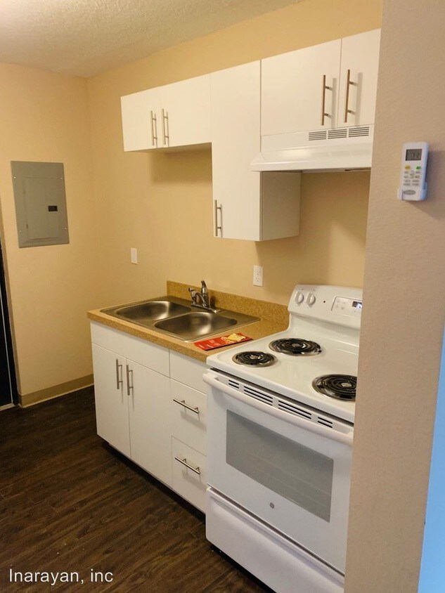 Foto principal - 541 S Cottage Hill Rd