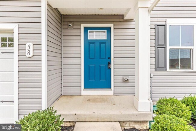 Foto del edificio - 38 Diopside Dr